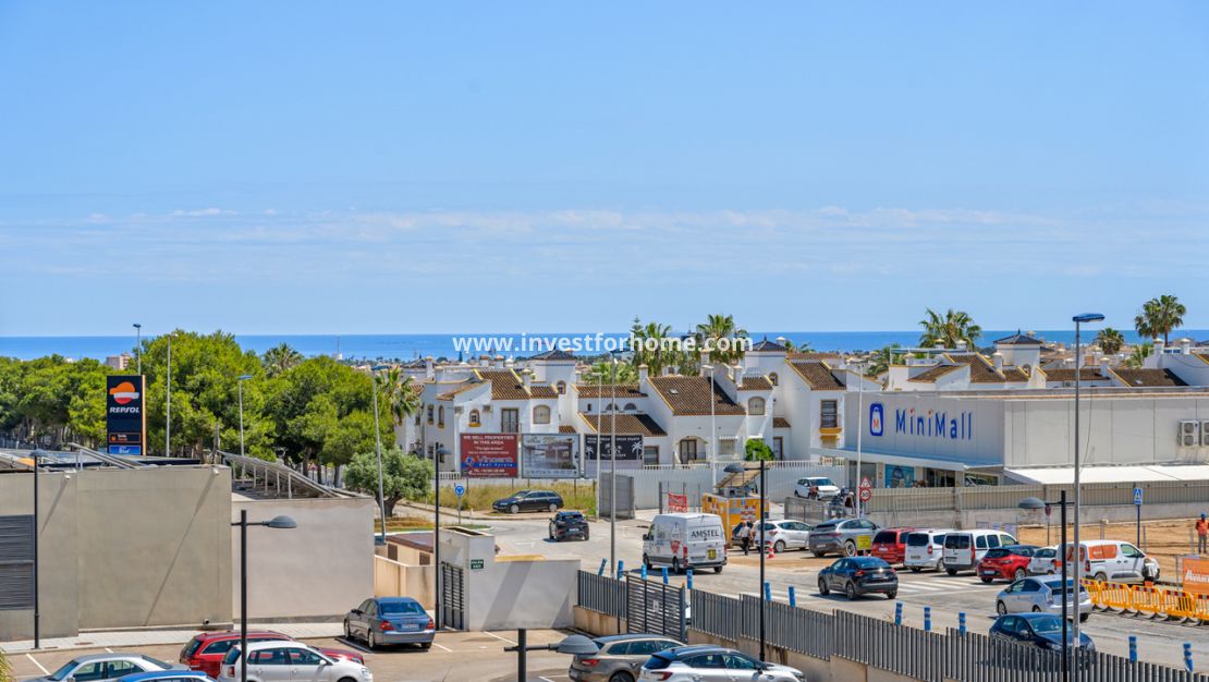 Reventa - Apartamento - Orihuela Costa - Inland