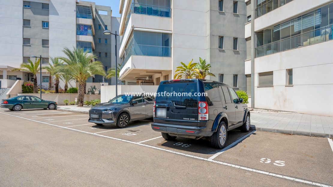 Reventa - Apartamento - Orihuela Costa - Inland