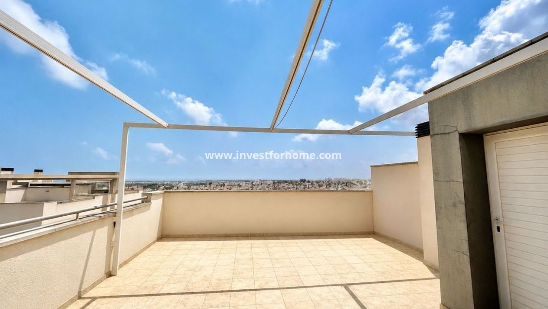Reventa - Apartamento - Orihuela Costa - Inland