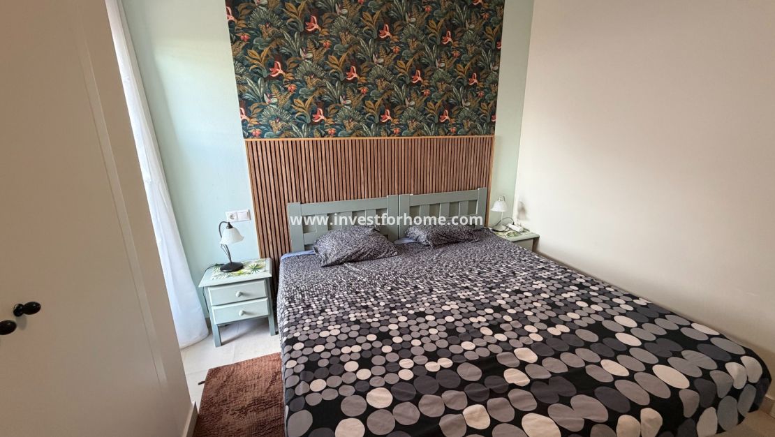 Reventa - Apartamento - Orihuela Costa - Inland