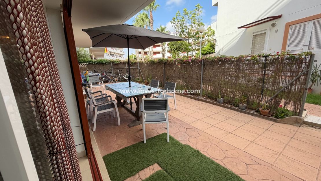 Reventa - Apartamento - Orihuela Costa - Inland
