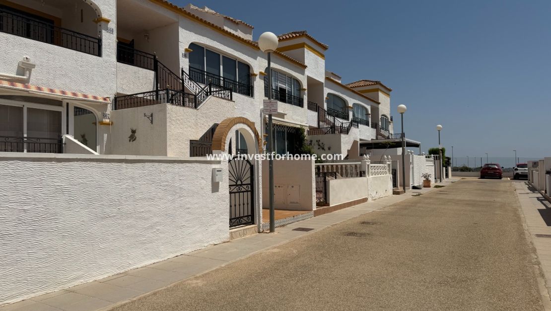 Reventa - Apartamento - Orihuela Costa - Inland