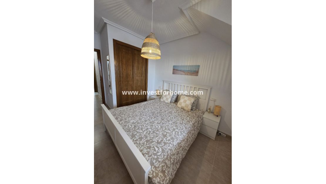 Reventa - Apartamento - Orihuela Costa - Inland