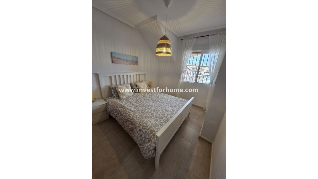 Reventa - Apartamento - Orihuela Costa - Inland
