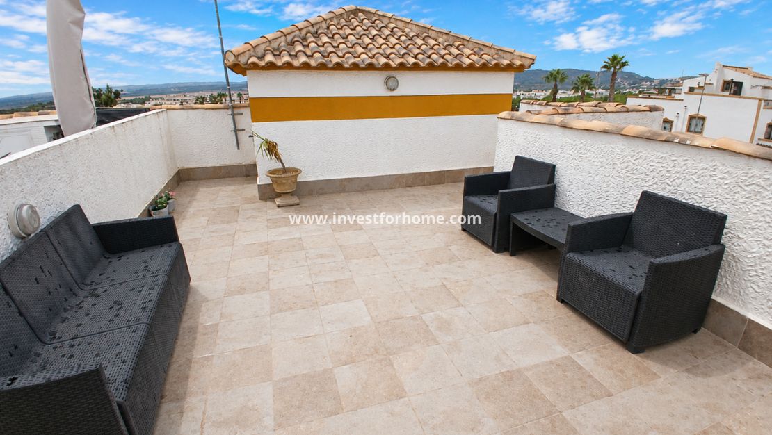 Reventa - Apartamento - Orihuela Costa - Inland