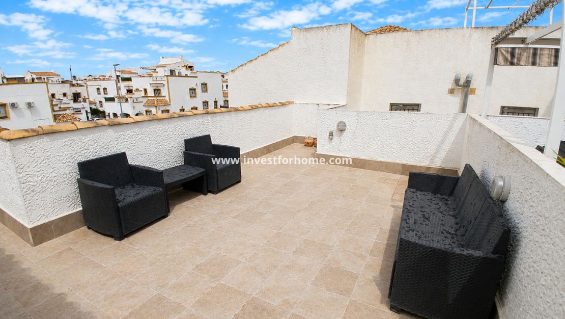Reventa - Apartamento - Orihuela Costa - Inland