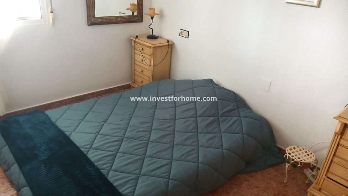 Reventa - Apartamento - Orihuela Costa - Inland