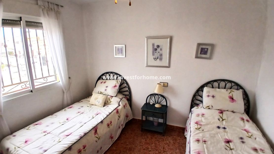 Reventa - Apartamento - Orihuela Costa - Inland