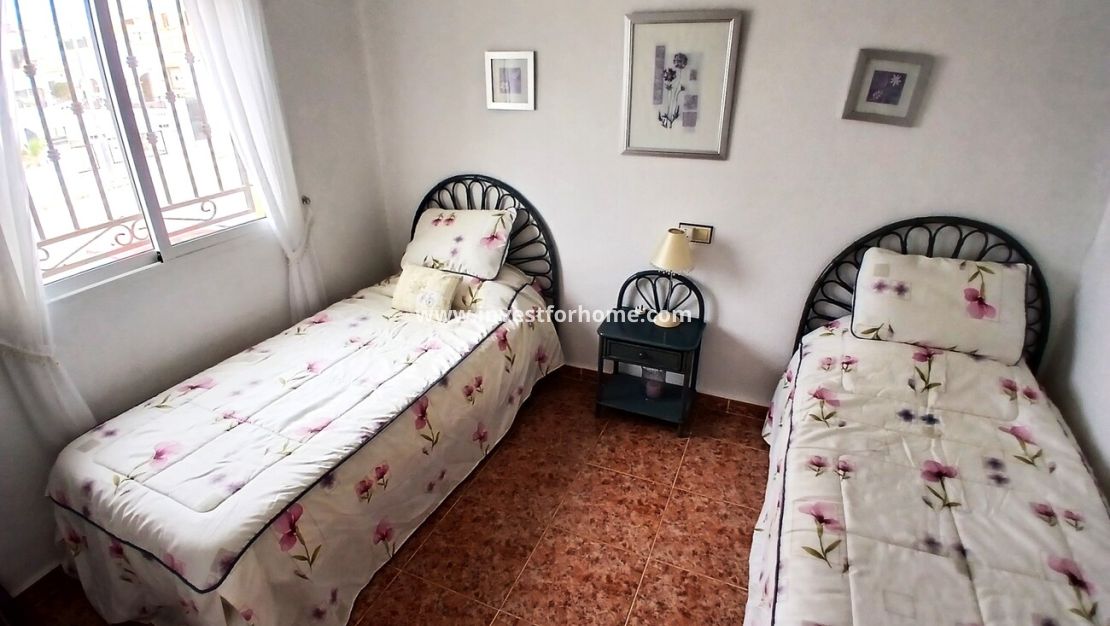 Reventa - Apartamento - Orihuela Costa - Inland