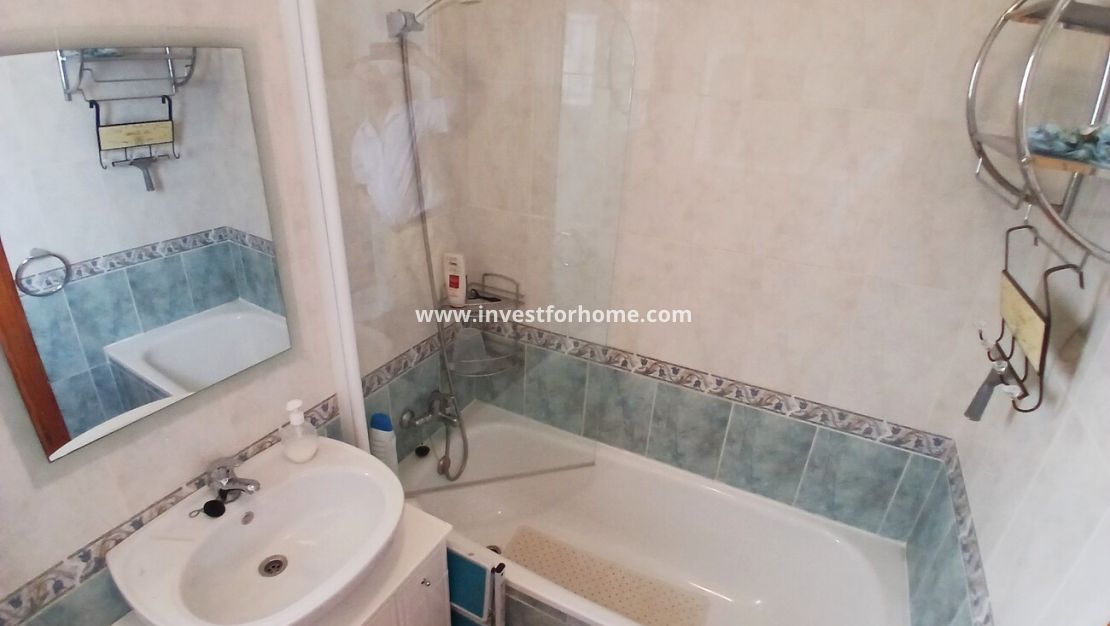 Reventa - Apartamento - Orihuela Costa - Inland