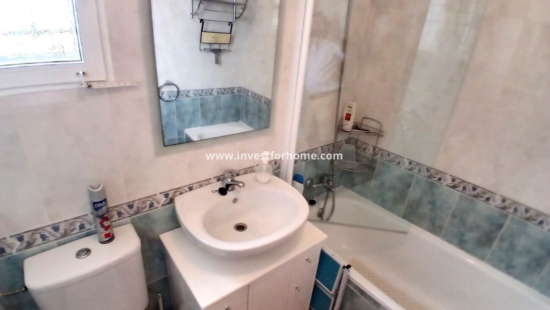 Reventa - Apartamento - Orihuela Costa - Inland