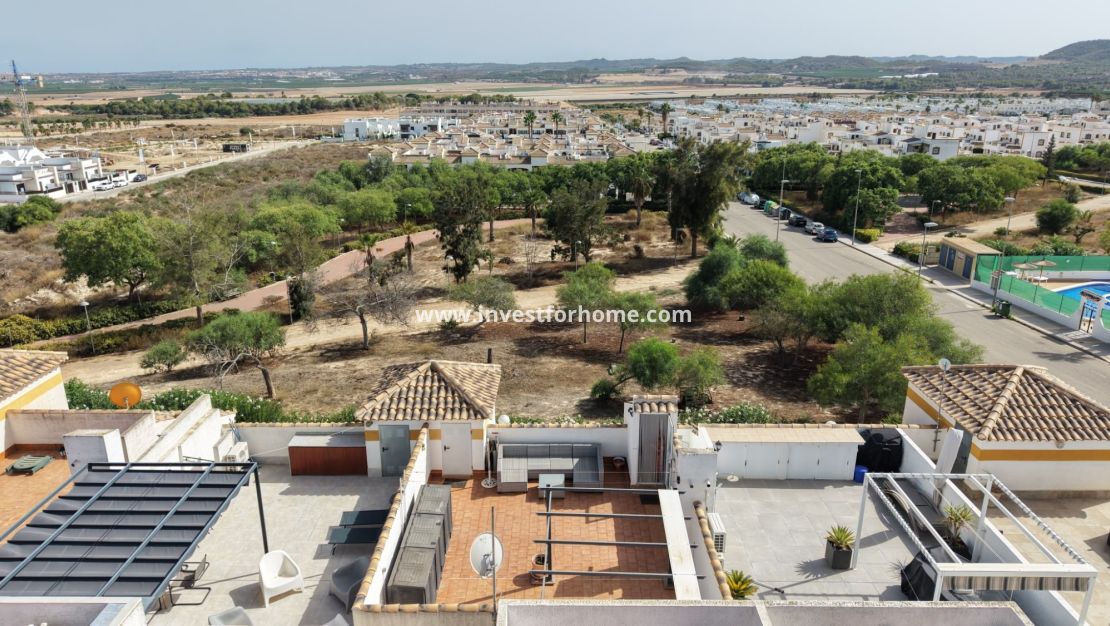 Reventa - Apartamento - Orihuela Costa - Inland