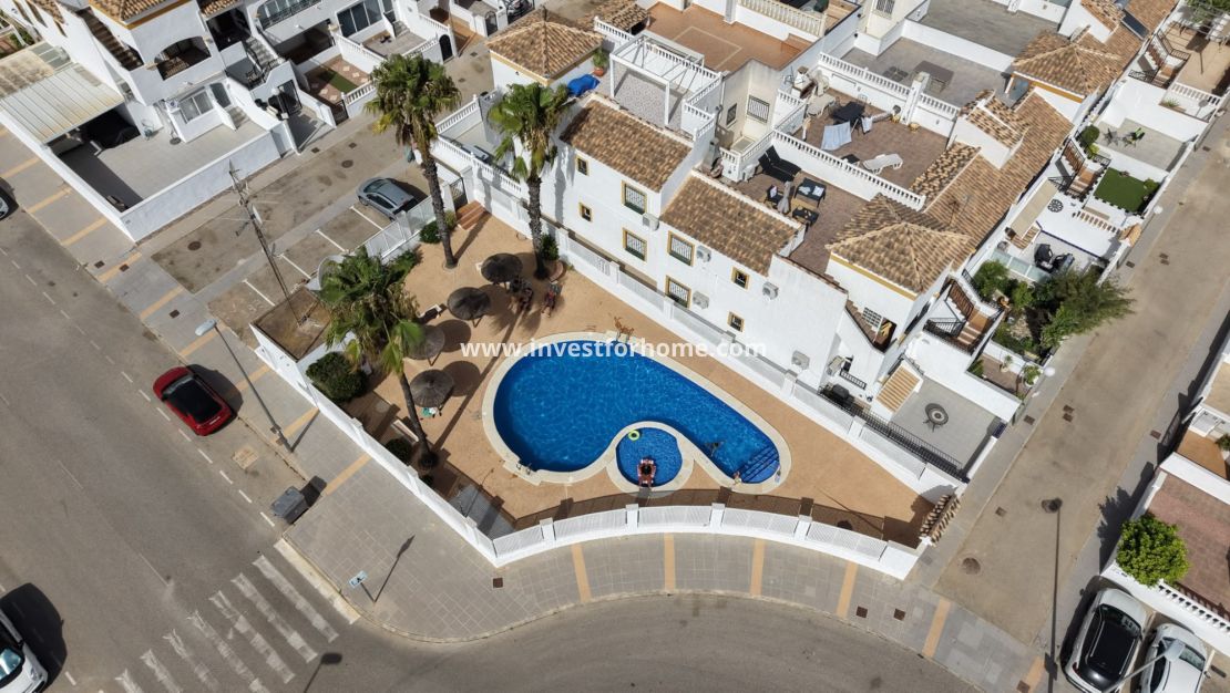 Reventa - Apartamento - Orihuela Costa - Inland
