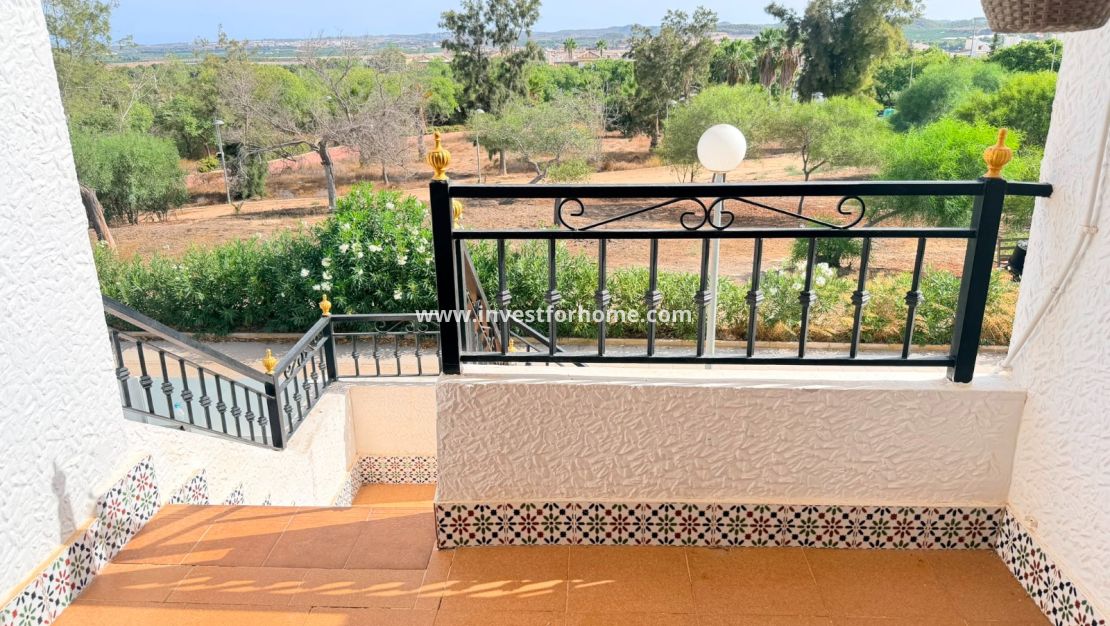 Reventa - Apartamento - Orihuela Costa - Inland