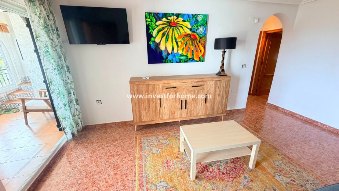 Reventa - Apartamento - Orihuela Costa - Inland