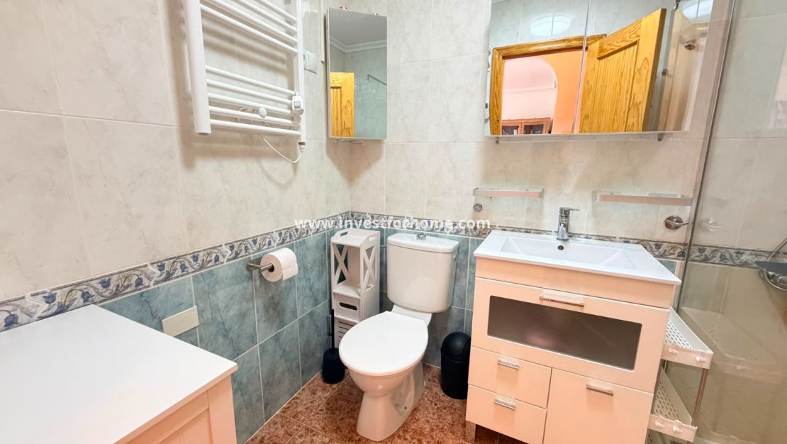Reventa - Apartamento - Orihuela Costa - Inland