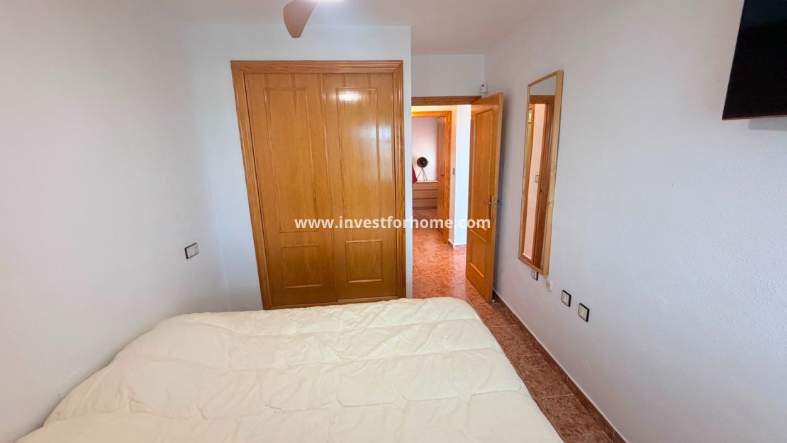 Reventa - Apartamento - Orihuela Costa - Inland