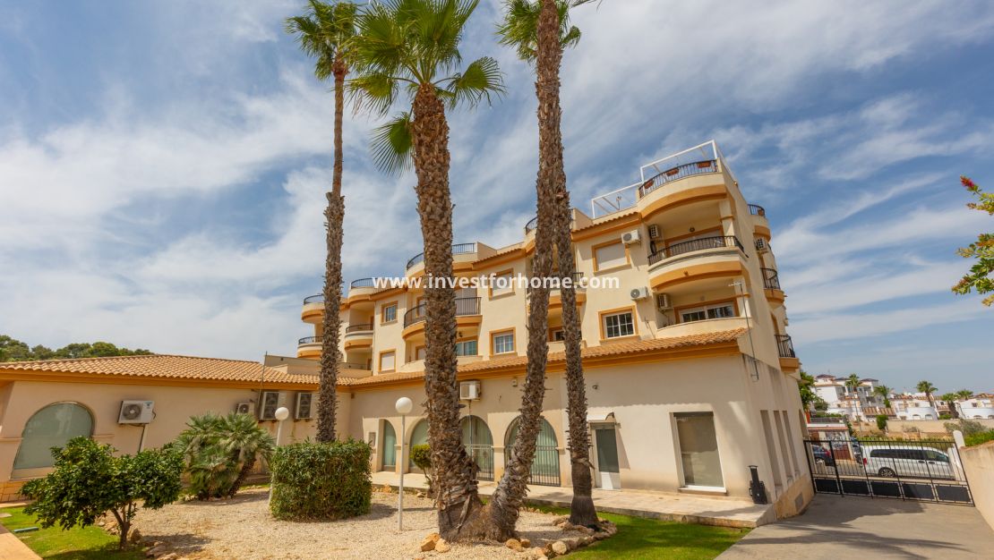 Reventa - Apartamento - Orihuela Costa - Inland