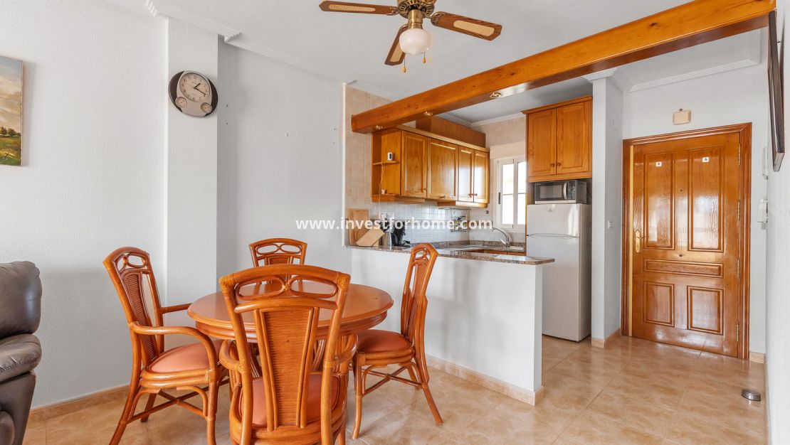 Reventa - Apartamento - Orihuela Costa - Inland
