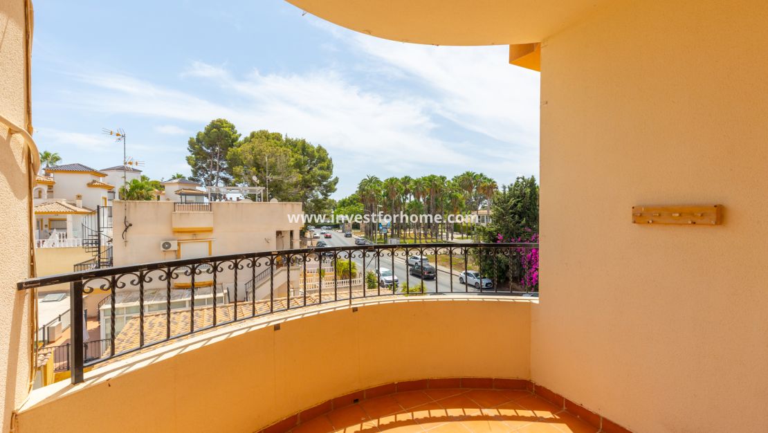 Reventa - Apartamento - Orihuela Costa - Inland