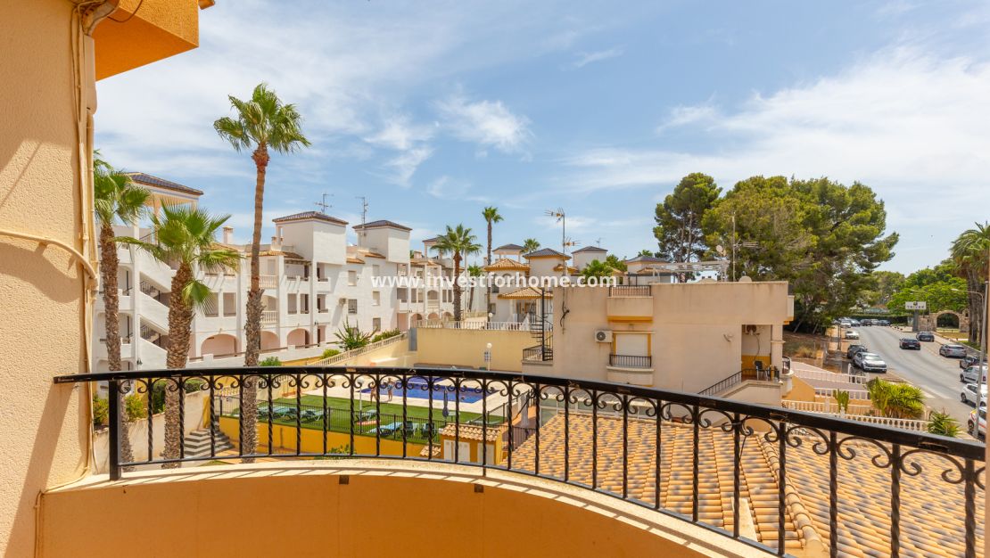 Reventa - Apartamento - Orihuela Costa - Inland