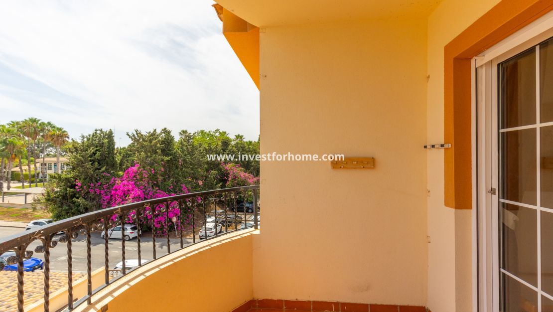 Reventa - Apartamento - Orihuela Costa - Inland