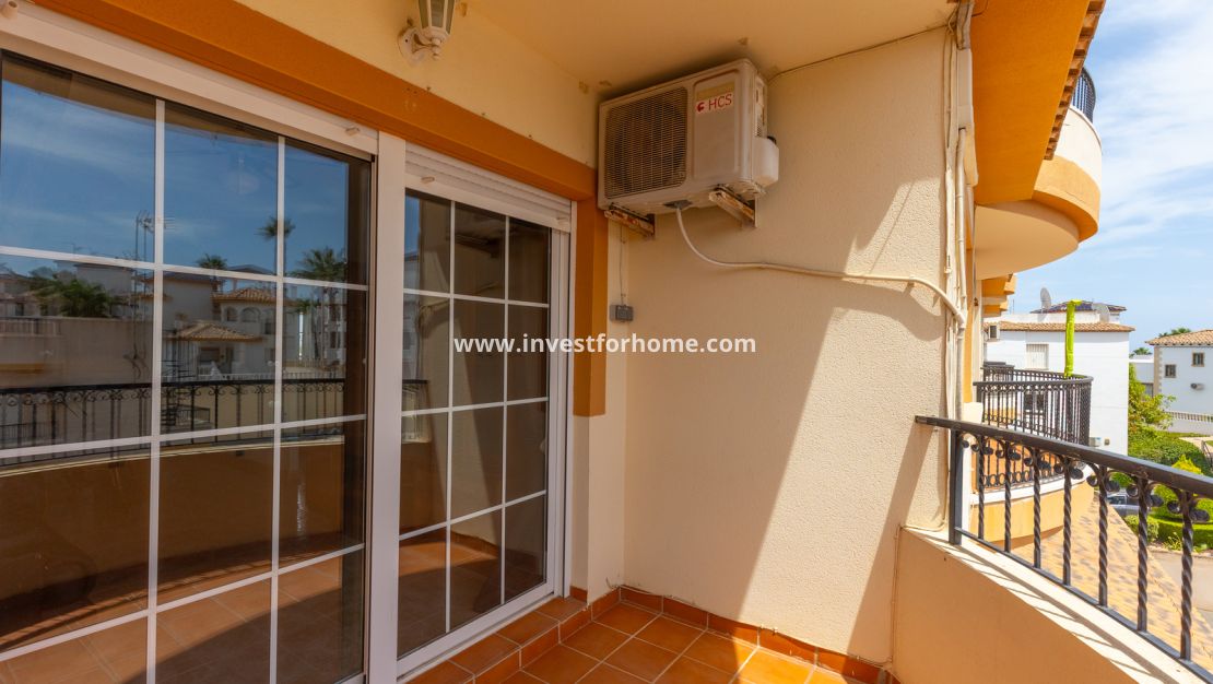 Reventa - Apartamento - Orihuela Costa - Inland