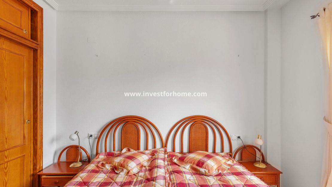 Reventa - Apartamento - Orihuela Costa - Inland