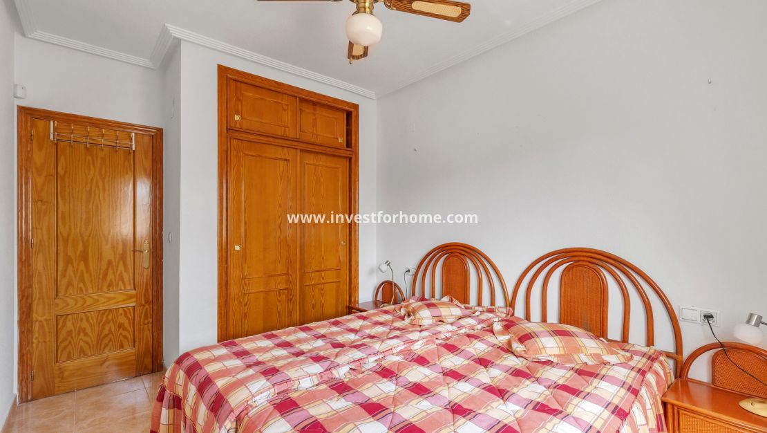 Reventa - Apartamento - Orihuela Costa - Inland