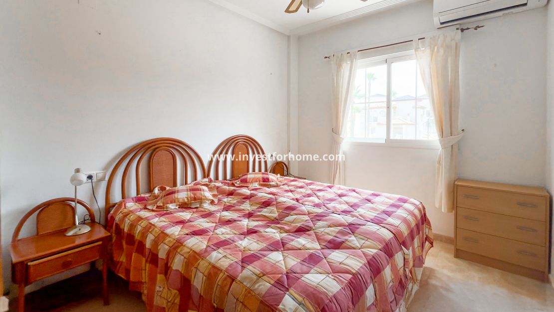 Reventa - Apartamento - Orihuela Costa - Inland