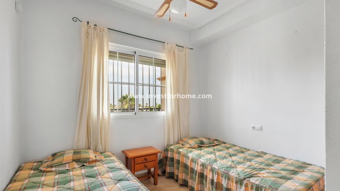 Reventa - Apartamento - Orihuela Costa - Inland