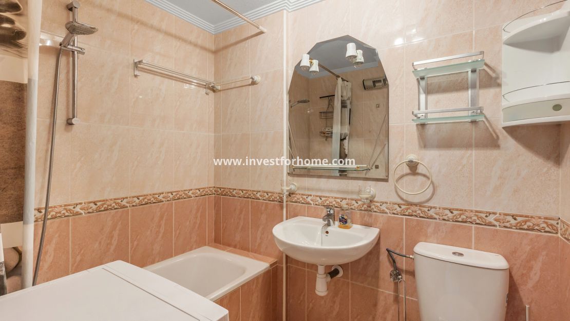 Reventa - Apartamento - Orihuela Costa - Inland