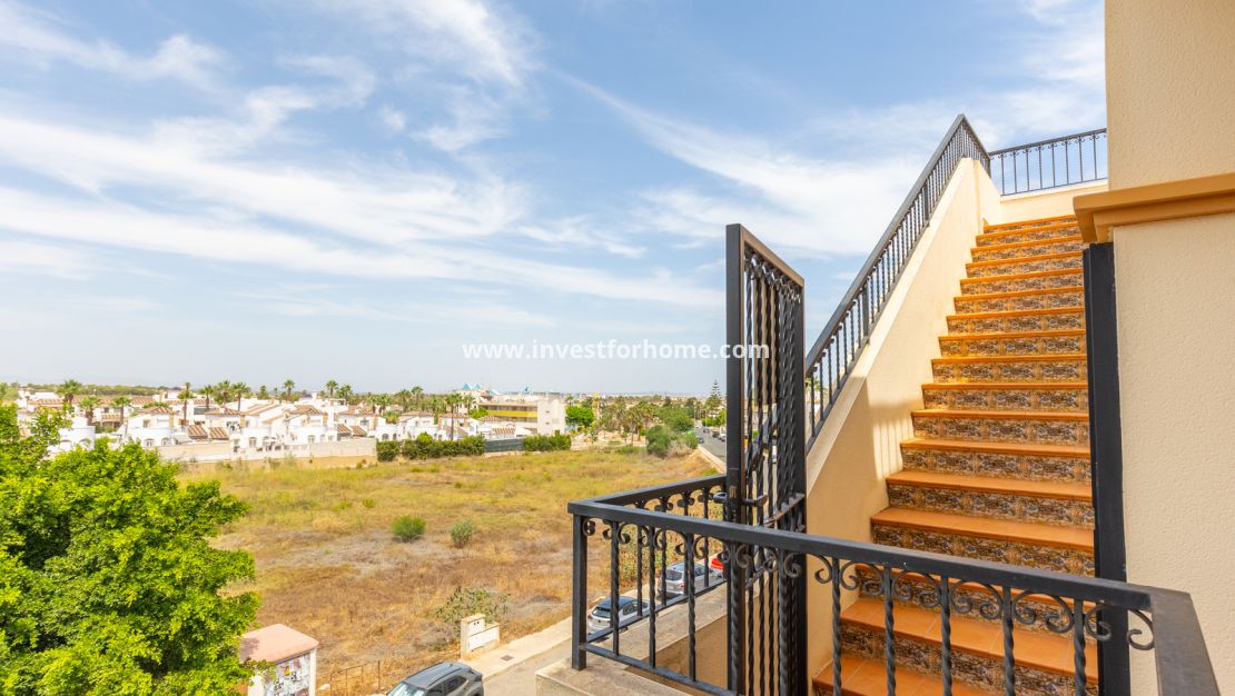 Reventa - Apartamento - Orihuela Costa - Inland