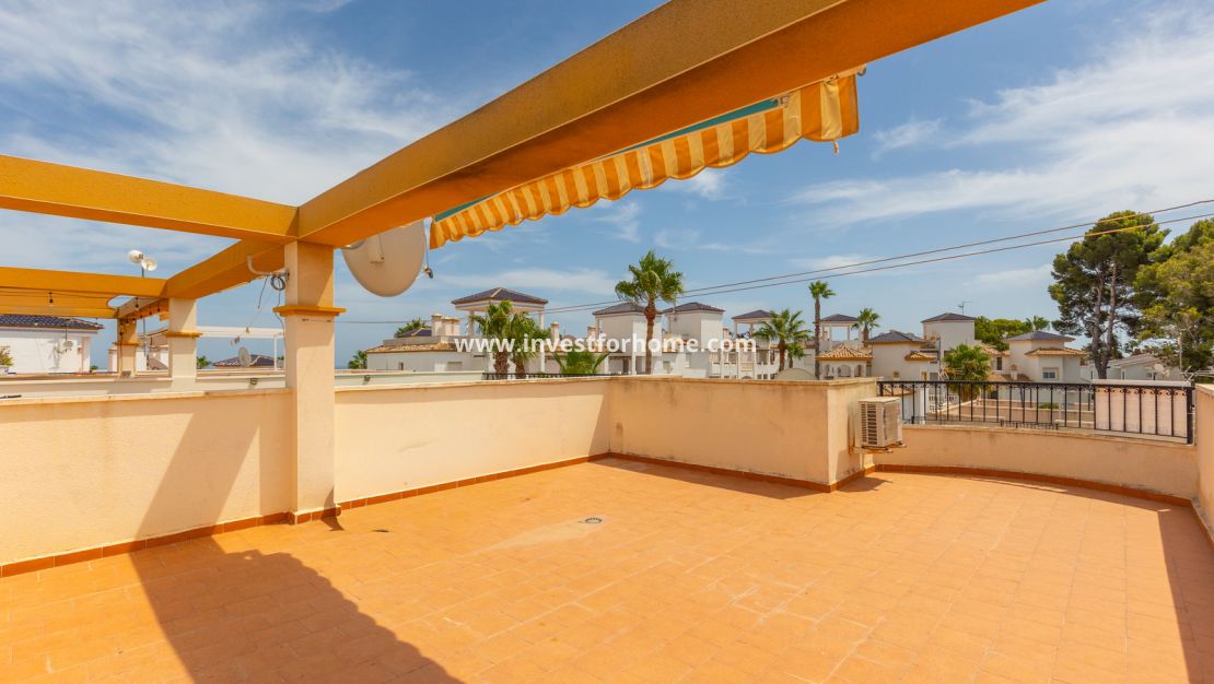 Reventa - Apartamento - Orihuela Costa - Inland