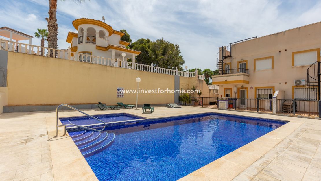Reventa - Apartamento - Orihuela Costa - Inland