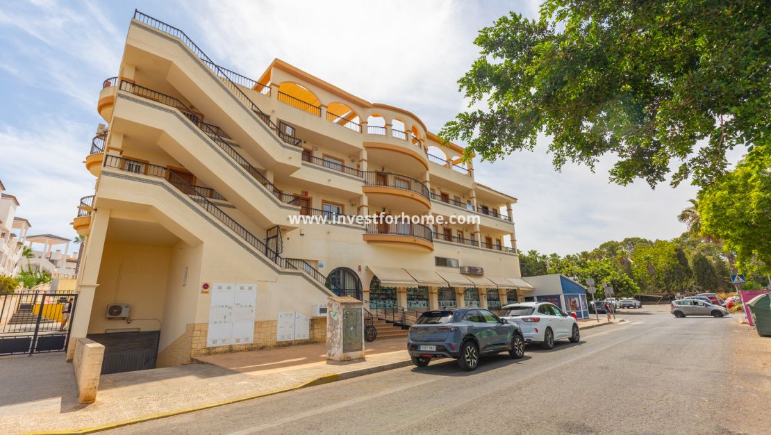 Reventa - Apartamento - Orihuela Costa - Inland