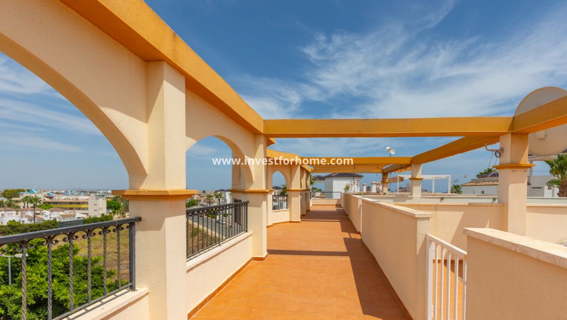 Reventa - Apartamento - Orihuela Costa - Inland