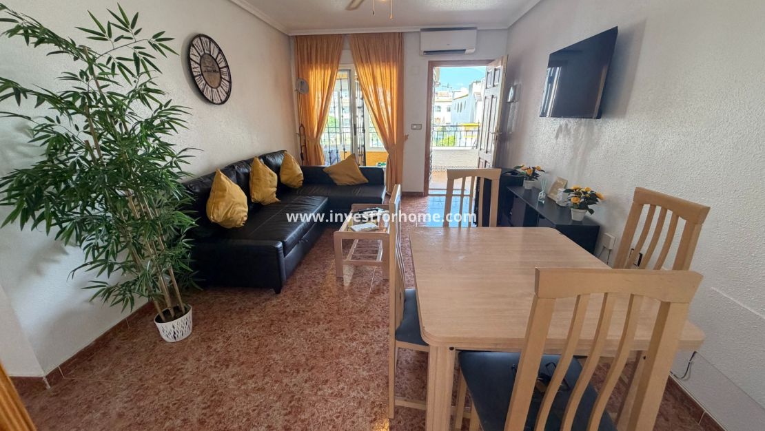 Reventa - Apartamento - Orihuela Costa - Inland