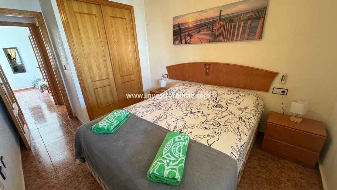 Reventa - Apartamento - Orihuela Costa - Inland