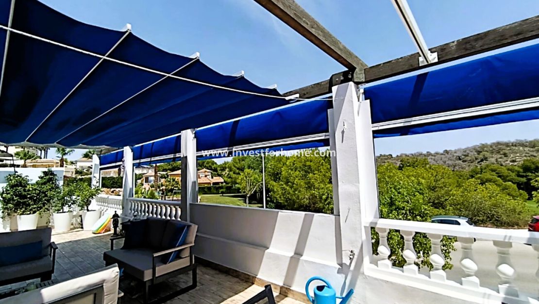 Reventa - Apartamento - Orihuela Costa - Inland