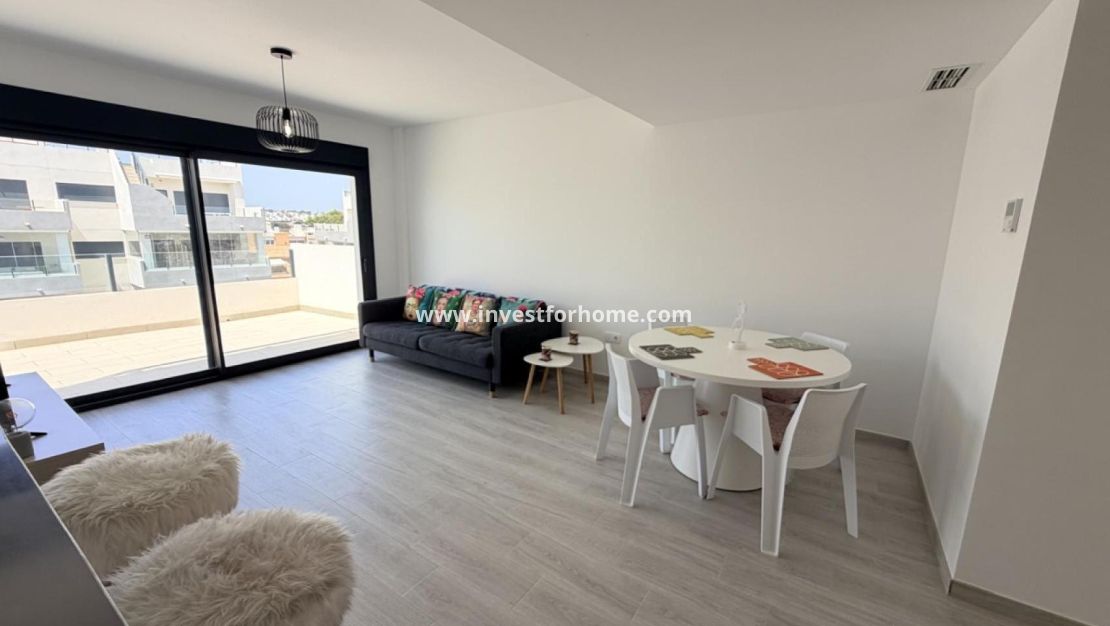 Reventa - Apartamento - Orihuela Costa - Inland