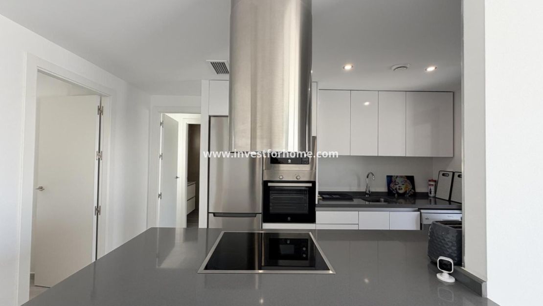 Reventa - Apartamento - Orihuela Costa - Inland