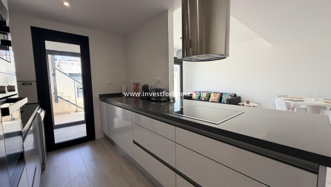 Reventa - Apartamento - Orihuela Costa - Inland