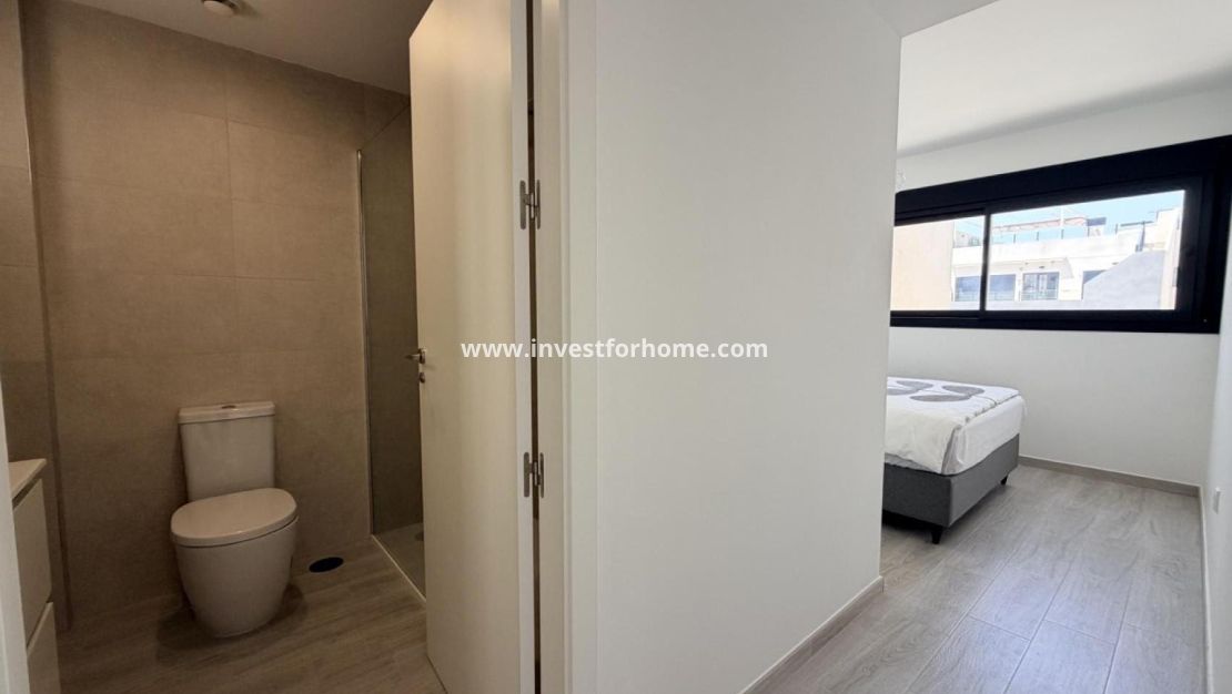 Reventa - Apartamento - Orihuela Costa - Inland