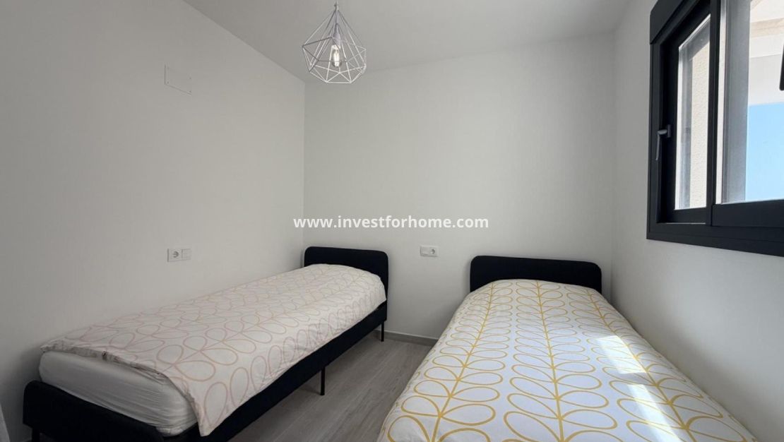 Reventa - Apartamento - Orihuela Costa - Inland