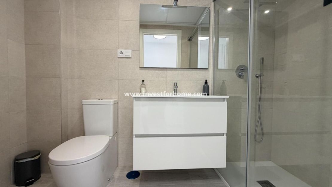 Reventa - Apartamento - Orihuela Costa - Inland