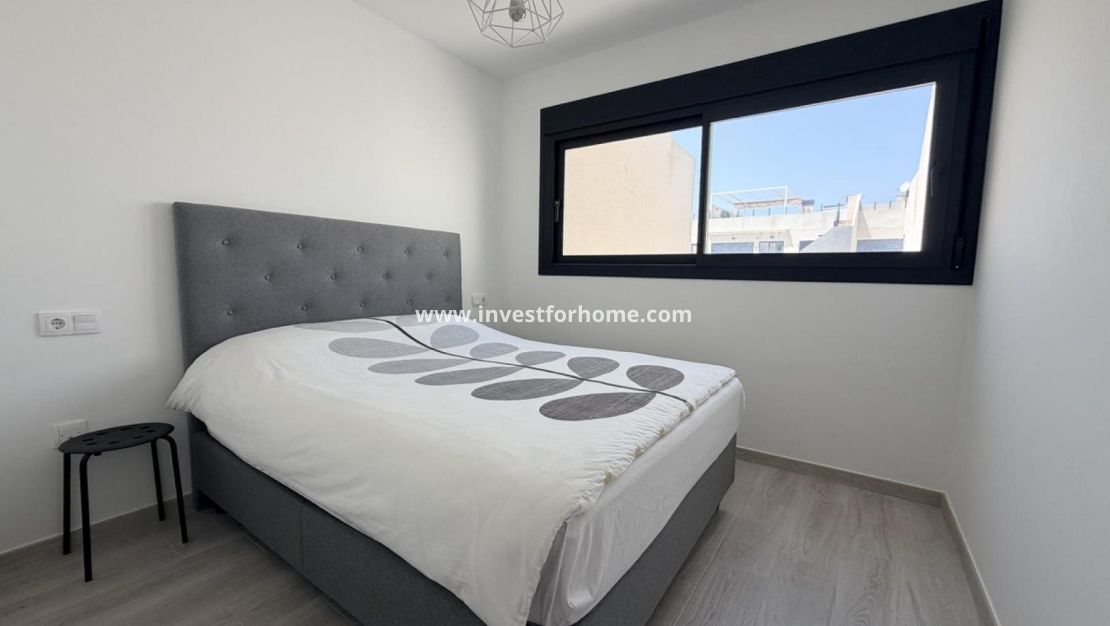Reventa - Apartamento - Orihuela Costa - Inland