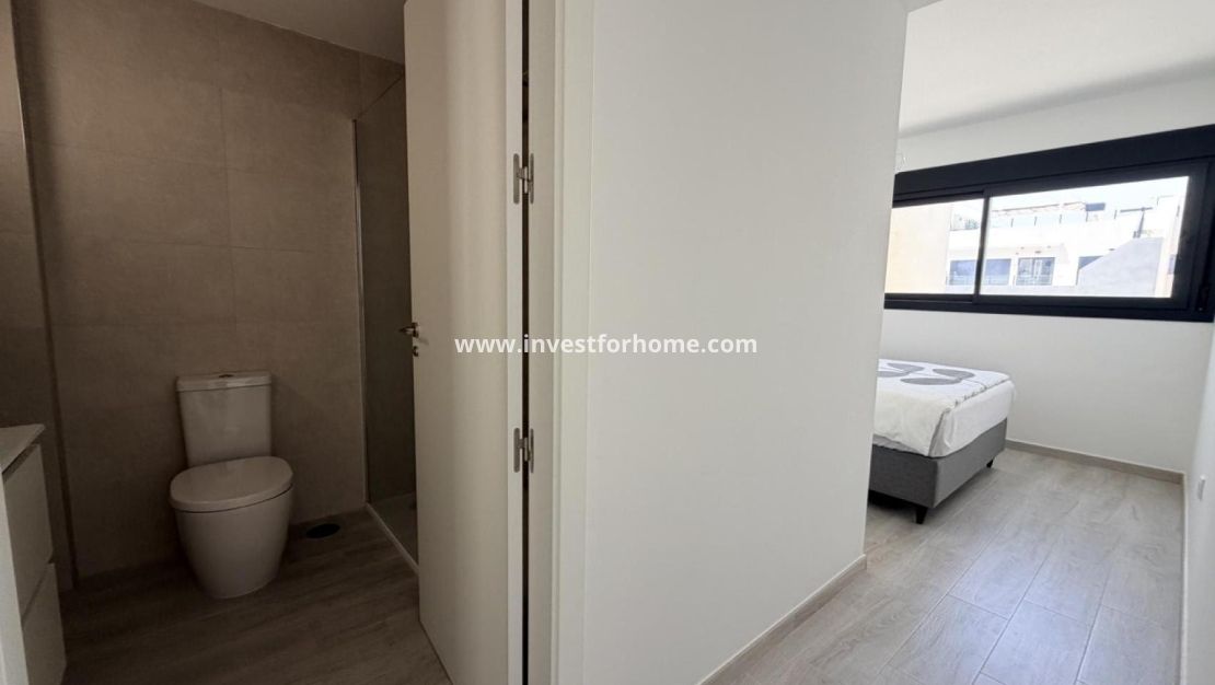 Reventa - Apartamento - Orihuela Costa - Inland
