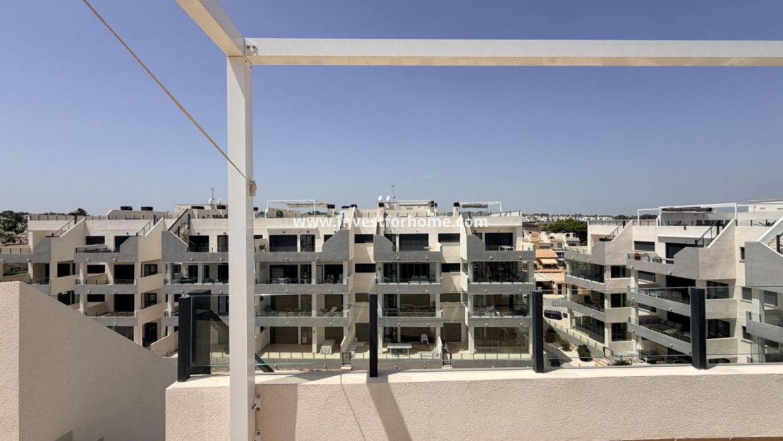 Reventa - Apartamento - Orihuela Costa - Inland
