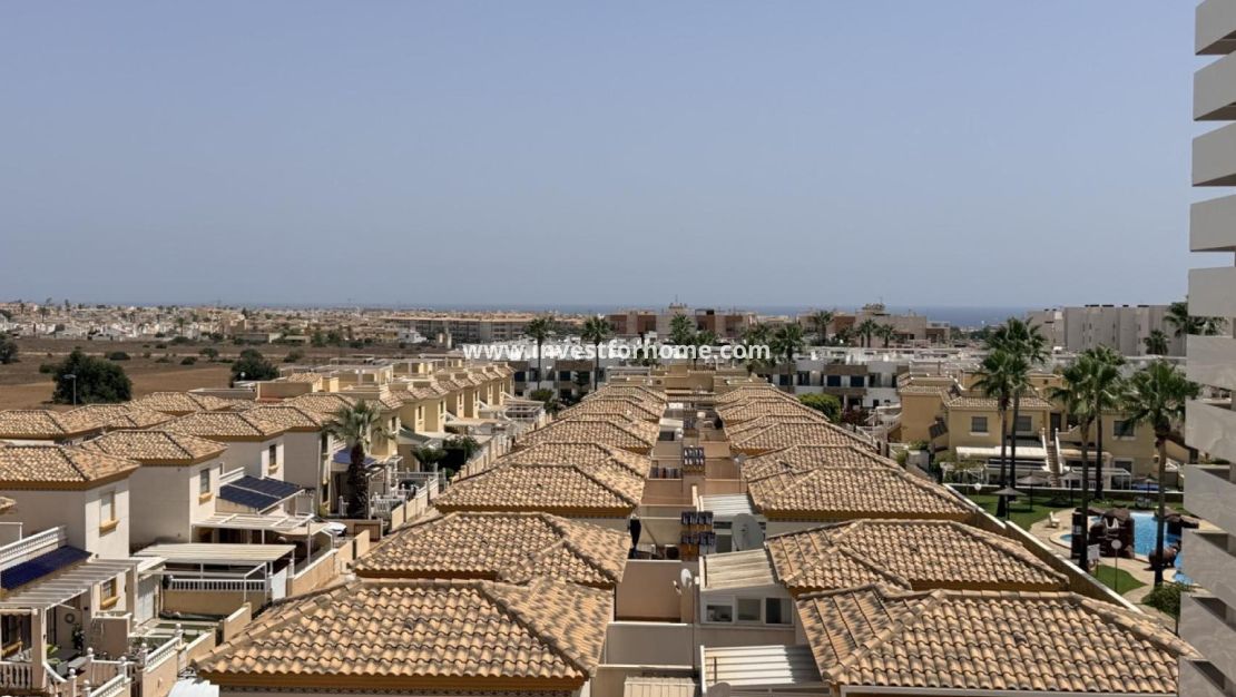 Reventa - Apartamento - Orihuela Costa - Inland